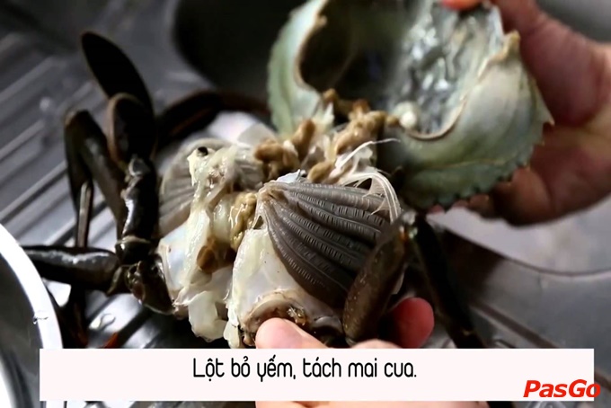 Bật Mí Bạn Cách Làm Cua Xốt Ớt Singapore Chuẩn Vị Ctna Redhouse 2