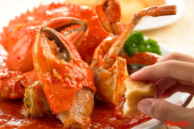 Bật Mí Bạn Cách Làm Cua Xốt Ớt Singapore Chuẩn Vị Ctna Redhouse 5