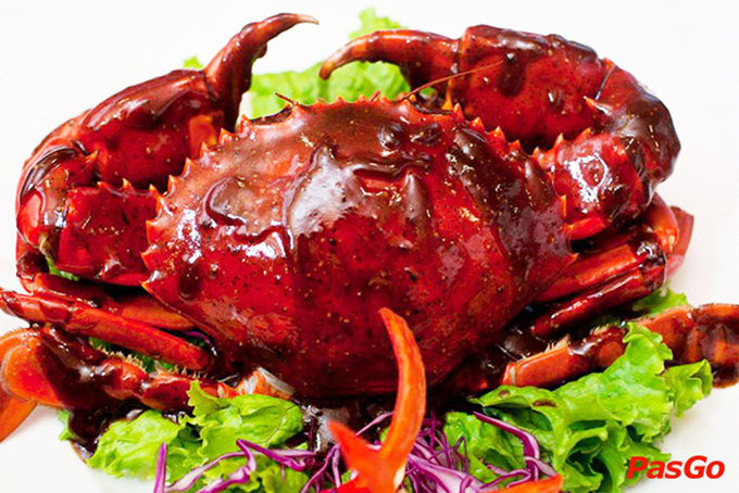 Bật Mí Bạn Cách Làm Cua Xốt Ớt Singapore Chuẩn Vị Ctna Redhouse 6