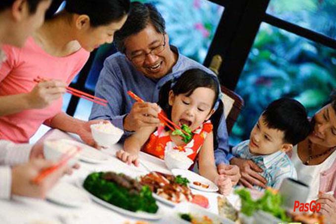 Cơm Tối Hết Veo Với 2 Món Trứng Hấp Đậm Đà Ngon Ngất Ngây Trung Hap ́