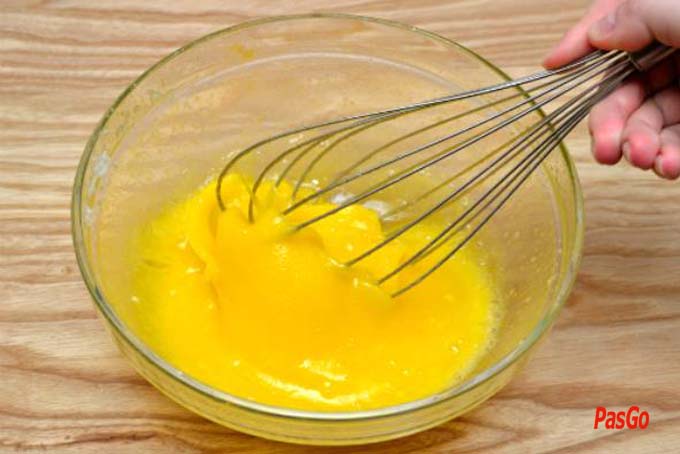 Cơm Tối Hết Veo Với 2 Món Trứng Hấp Đậm Đà Ngon Ngất Ngây Trung Hap ̉