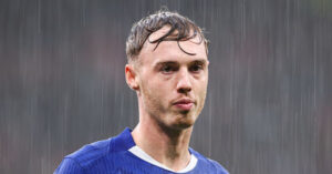 10 Cau Thu Co The Lo Hen Tran Thu Hung Chelsea Vs Arsenal 83