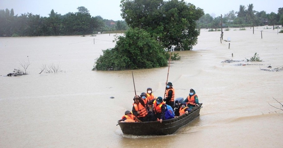 11 102 Nguoi Thiet Mang Va Mat Tich Rieng Dak Lak 63 Nguoi Chet 1074