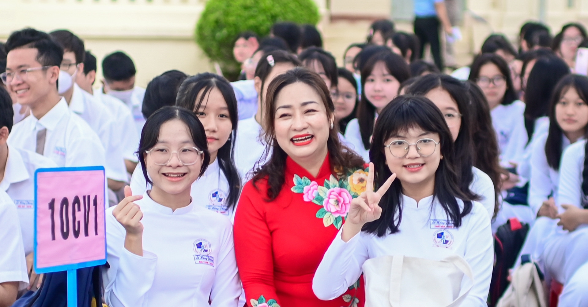 11 La Ngay Gi Nguon Goc Y Nghia Ngay Nha Giao Viet Nam 1293