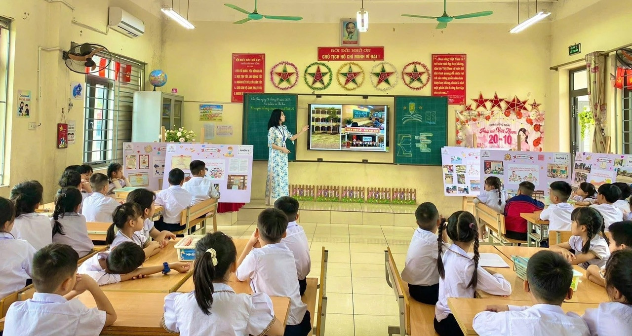 11 Truong O Mot Phuong Khong Van Dong Phu Huynh Dong Gop Xa Hoi Hoa 2892