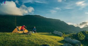 Nơi trốn nắng nóng cách Hà Nội 120km, ngủ không cần quạt, bình minh đẹp nên thơ 9 1780025609 mxh 5609 noi tron nang nong cach ha noi 120km ngu khong can quat binh minh dep nen tho 42