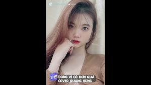 Đừng Vì Cô Đơn Quá | Cover Quang Hùng 1 1783290610 Maxresdefault