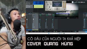 Cô Dâu Của Người Ta Khả Hiệp | Beat Live Quang Hùng 2 1783305586 Maxresdefault