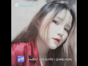 Mixbeat | Vô Duyên | Quang Hùng 1 1783329062 Hqdefault