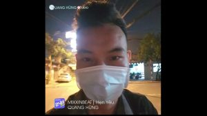 Mixxinbeat| Hẹn Yêu | Quang Hùng 1 1783334413 Maxresdefault