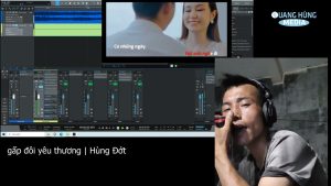Gấp Đôi Yêu Thương | Hùng Đớt 1 1783356674 Maxresdefault