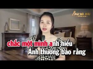 H2 | Tâm Sự Với Em Quang Hùng Tuyết Nhi 2 1783359598 Hqdefault