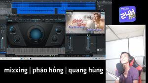 Mixxing | Pháo Hồng | Quang Hùng 1 1783384532 Maxresdefault