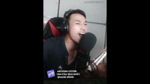 Mixxing Cover | Em Của Quá Khứ | Quang Hùng 1 1783393485 Maxresdefault