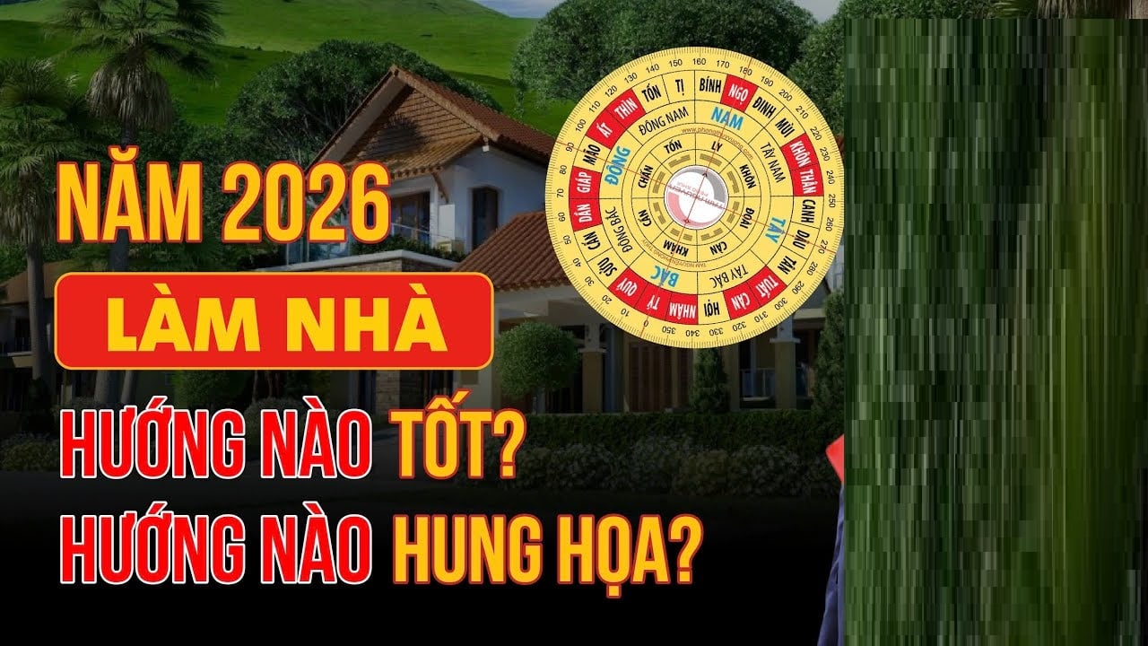2 huong nha hung hiem co xay con chau sa sut kiet que 3 doi 111511