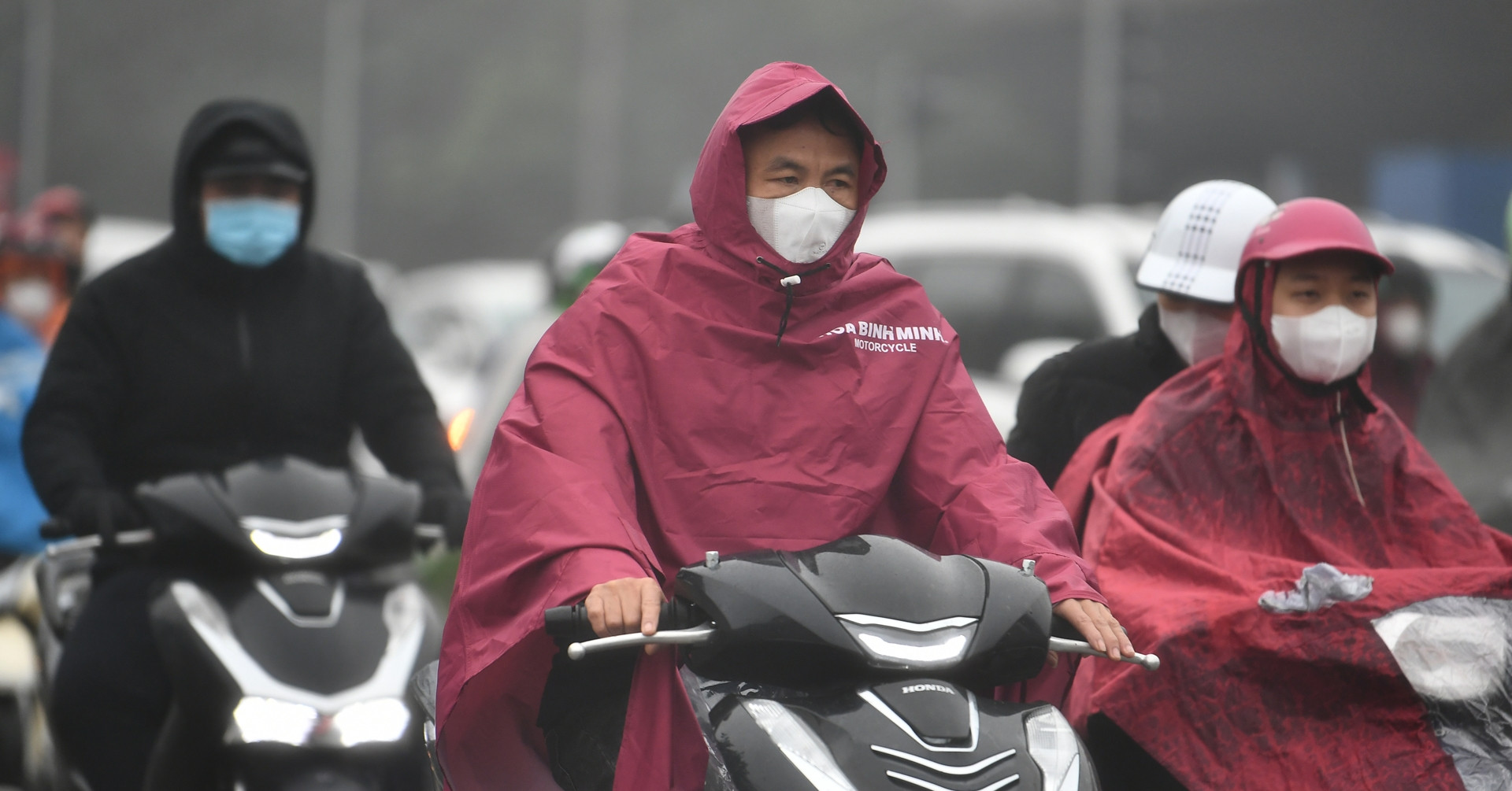 2025 Khong Khi Lanh Sap Tran Ve Mien Bac Ret Trung Bo Mua To 3279