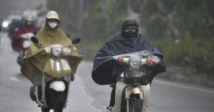 2025 Khong Khi Lanh Tang Cuong Mien Bac Mua Nho Rai Rac 2464