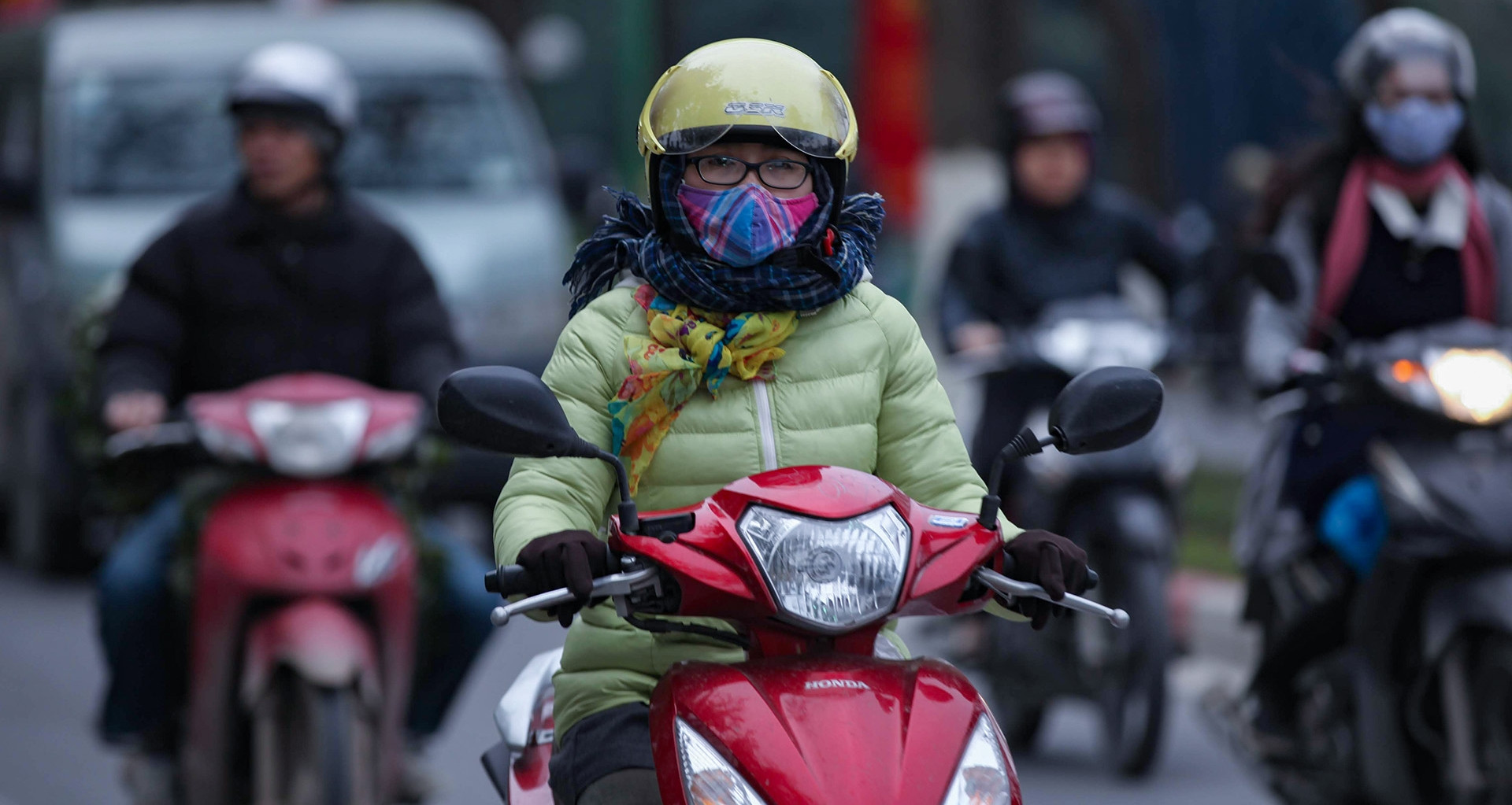 2025 Mien Bac Don Khong Khi Lanh Tang Cuong Ha Noi Sap Ret Kho 135