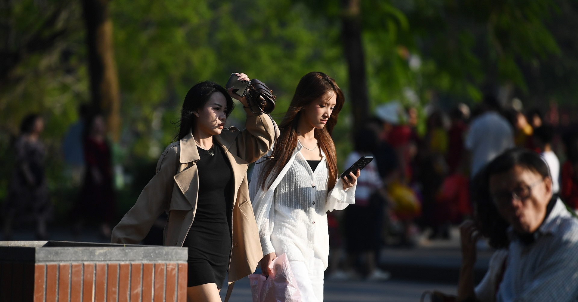 2025 Mien Bac Ngay Nang Hanh Ha Noi Cao Nhat 24 Do 3481