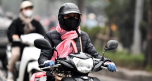 2025 Mien Bac Sap Don Khong Khi Lanh Manh Trung Bo Mua To 3669