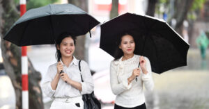 2026 mien bac mua kem nang nong cuc bo ha noi con 35 do 2242
