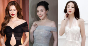 3 Ca Si Ten Huong Noi Tieng Nguoi U50 Moi Lay Chong Nguoi La Ban Gai Dao Dien 2503