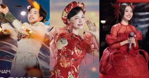 3 Ca Si Tre Bung No Nhat Nam 2025 Hoa Minzy Duc Phuc Phuong My Chi 1383