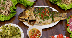 3 Cach Lam Mon An Tu Ca Chep Ngon Nhu Ngoai Hang 2085