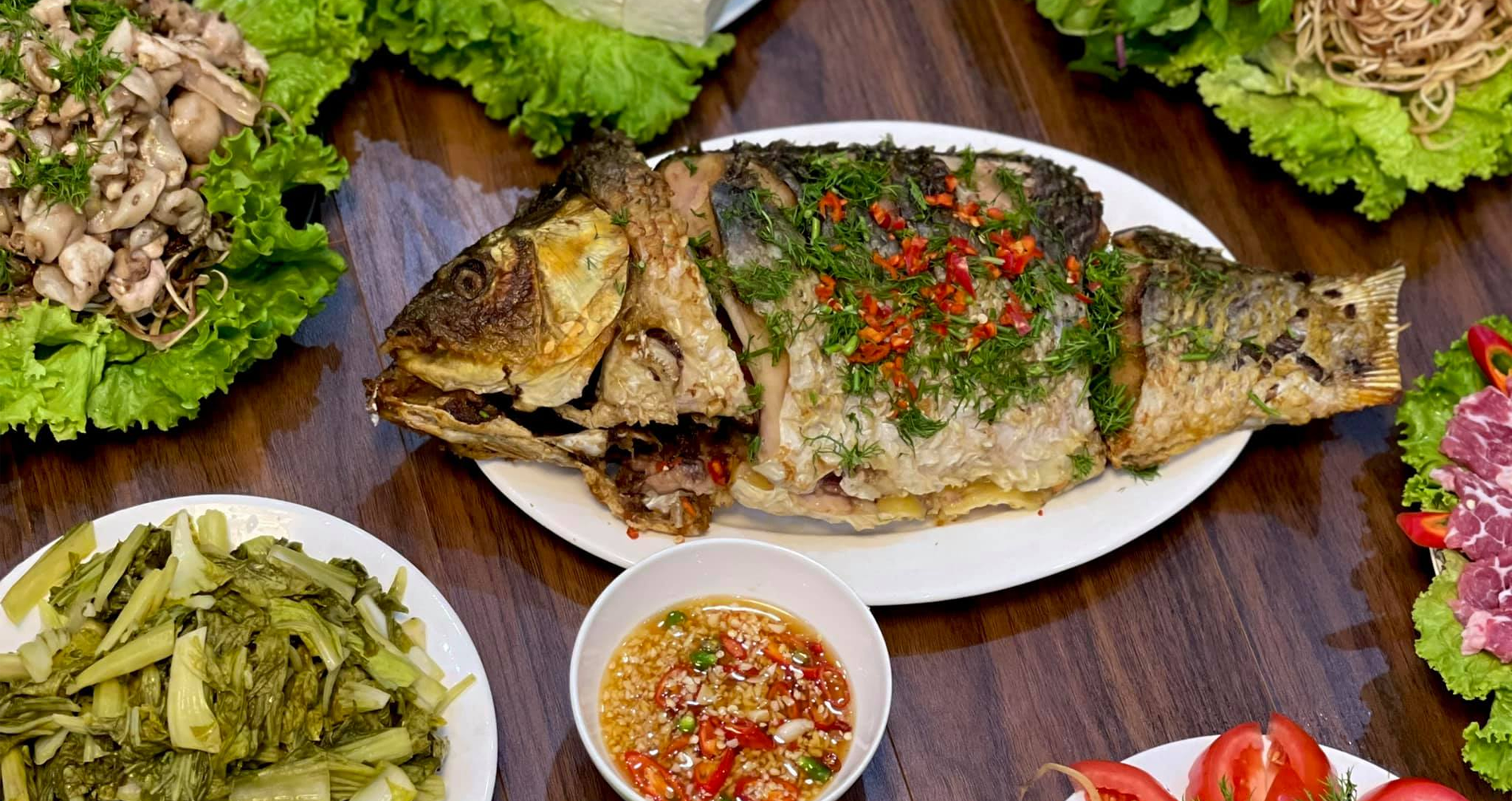 3 Cach Lam Mon An Tu Ca Chep Ngon Nhu Ngoai Hang 2085