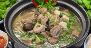 3 Cach Nau Thit Vit Nhanh De Lam Tai Nha Ngon Khong Kem Ngoai Hang 693