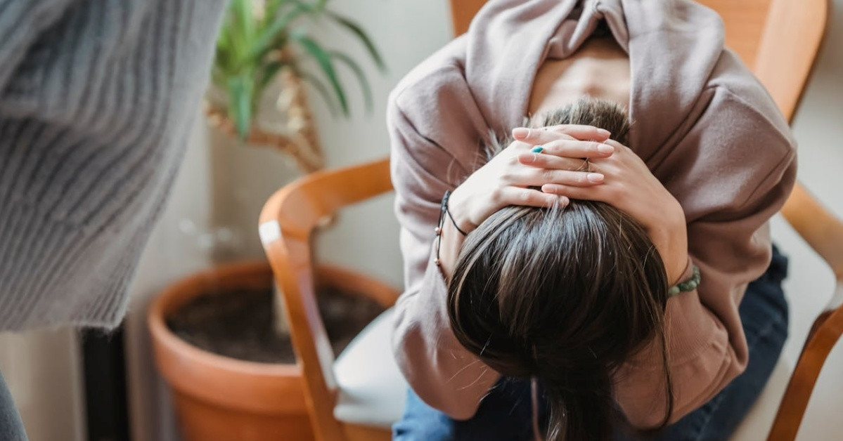 3 Chi Em Tan Vo Tinh Than Vi Mot To Giay Me De Lai Khi Qua Doi 72096Cde23Ec4Ee2A60F6Dd126592F03 695