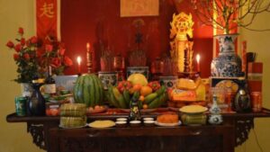 3 Dau Hieu Tren Ban Tho Bao Hieu Gia Chu Co Loc Cuoc Song Duoc To Tien Phu Ho 233142