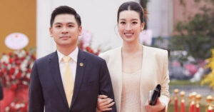 3 Hoa Hau Lam Dau Hao Mon Nguoi Lam Pho Chu Tich Ke Lang Le Rut Khoi Showbiz 2591