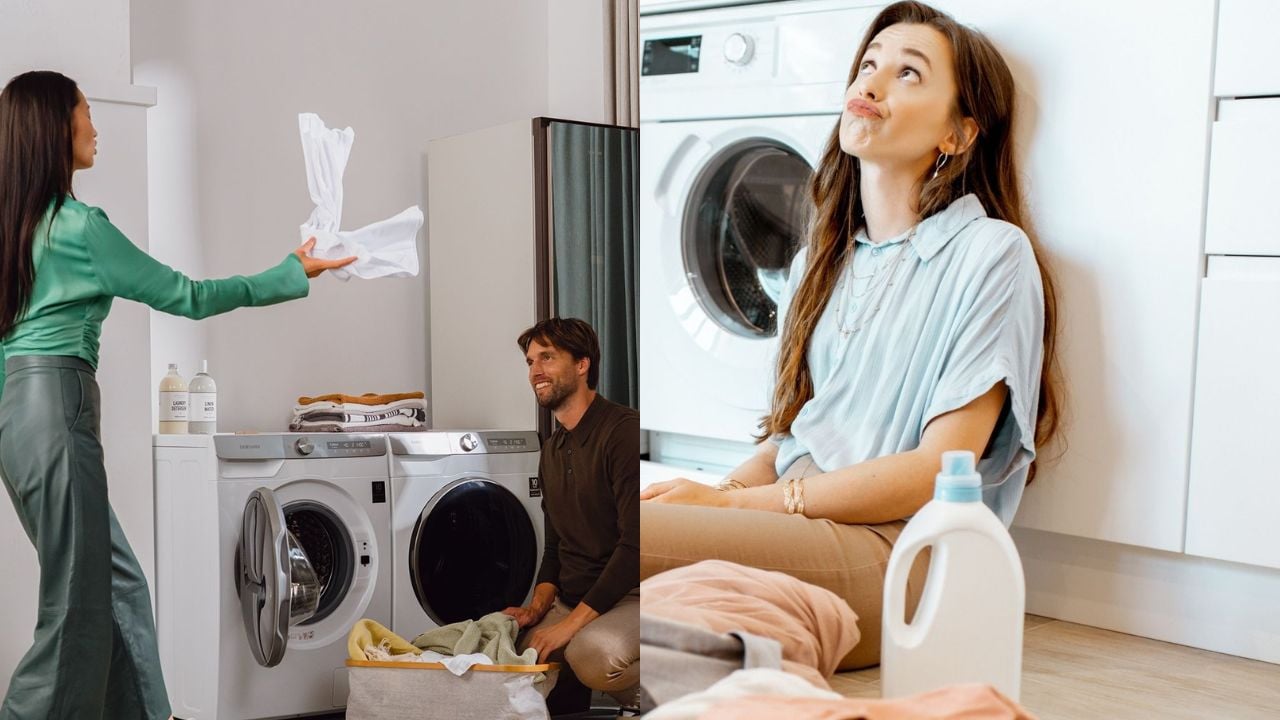 3 Loi Giat Quan Ao Khien May Giat Nhanh Hong Ton Dien Va Quan Ao De Nhau Nat 080336