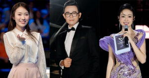 3 Mc Song Ngu Dat Show Nhat Viet Nam Deu Gan Bo Voi Vtv 2497