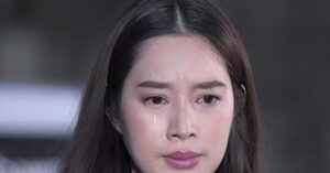 3 nam ly hon gap vo cu om bung bau dung cam hop com tu thien toi den gan dinh mia thi co nguoi bao c