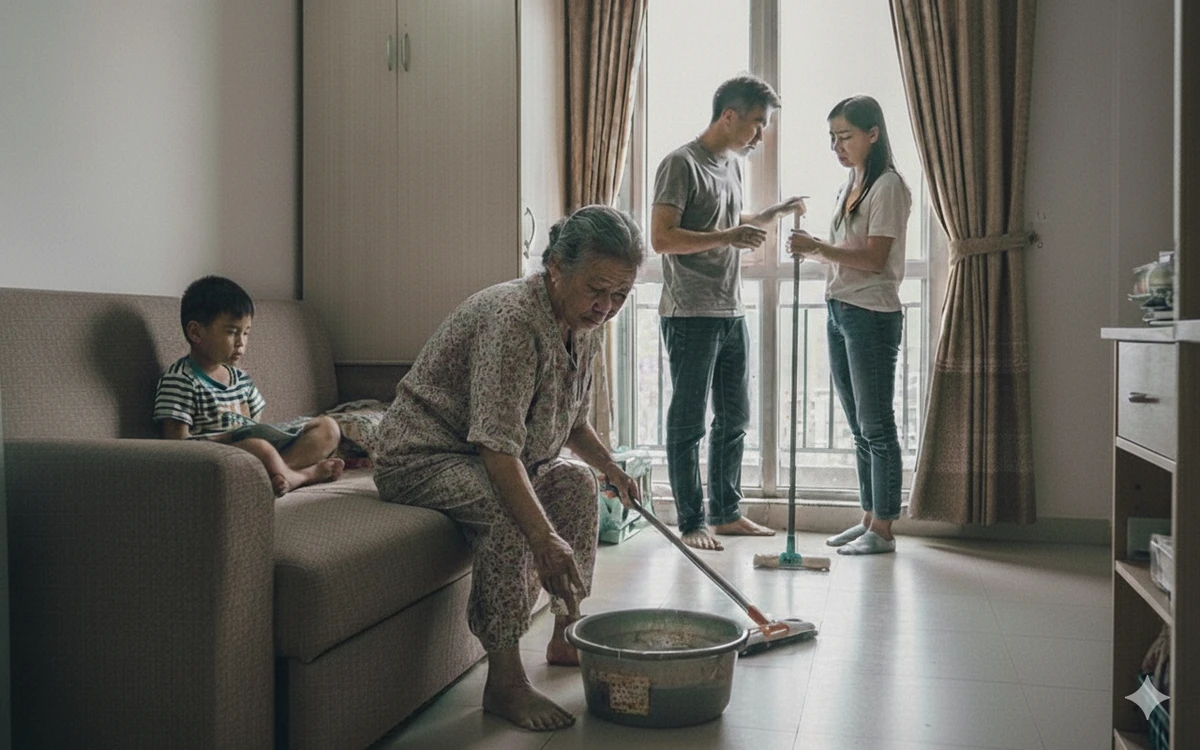 3 The He Chui Trong Can Ho Be Ti Vi Lo Ban Dat Que Gia Nha Ha Noi Tang Nhu Gio De0B7B7Dc27F4077Ba5C9