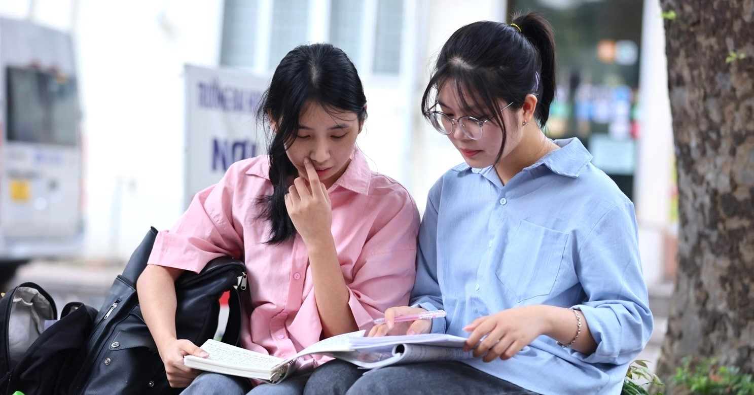 3 Tieu Chi Quan Trong Hon Diem So Khi Chon Nganh Hoc 3233