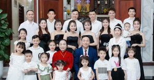 4 Anh Em Ruot O Nghe An Xay Nha Chung San Chung Cong Tren Manh Dat Gan 1 4092