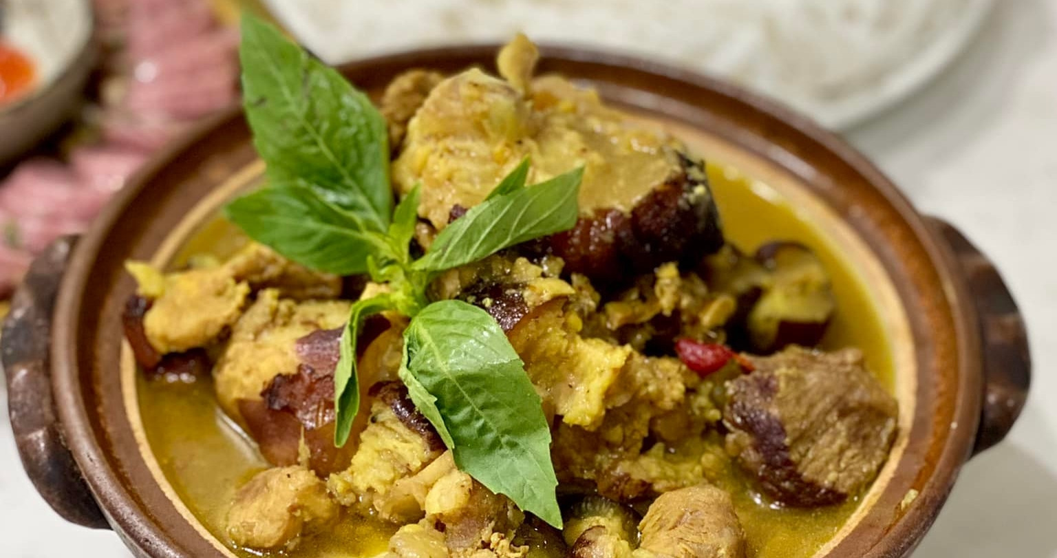 4 Cach Lam Chan Gio Gia Cay Cuc Ngon Chuan Vi 3 Mien Bac Trung Nam 504