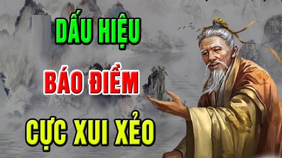 4 dau hieu canh bao trong nha sap gap diem xui xeo nen than trong 083040