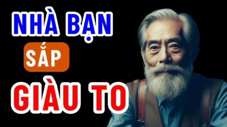 4 dau hieu ngoi nha co long mach cang o cang nhieu phuc khi giau co 075522