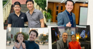 4 diễn viên 'gà trống nuôi con': Người nuôi cả 3 con, người bán nhà đưa con chữa bệnh 1 4 dien vien ga trong nuoi con nguoi nuoi ca 3 con nguoi ban nha dua con chua benh 1400