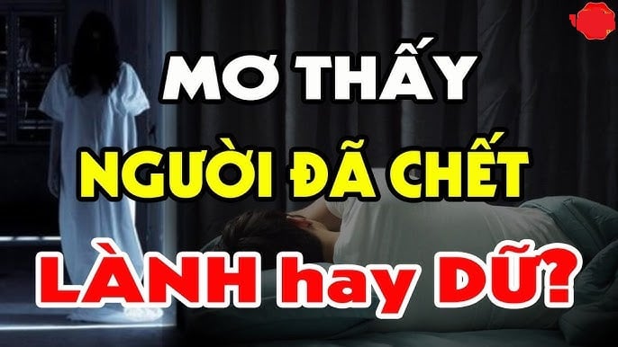 4 Giac Mo Bao Diem Xui Xeo Nen Than Trong Hoa Giai 101910