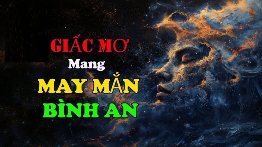 4 giac mo may man bao hieu sap trung lon giau to 094854