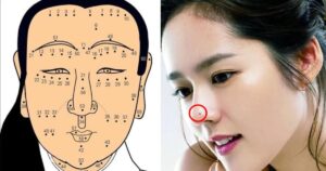 4 Not Ruoi Chan Cua Than Tai Ai Co 1 Cung Nen Hoa Giai 134526