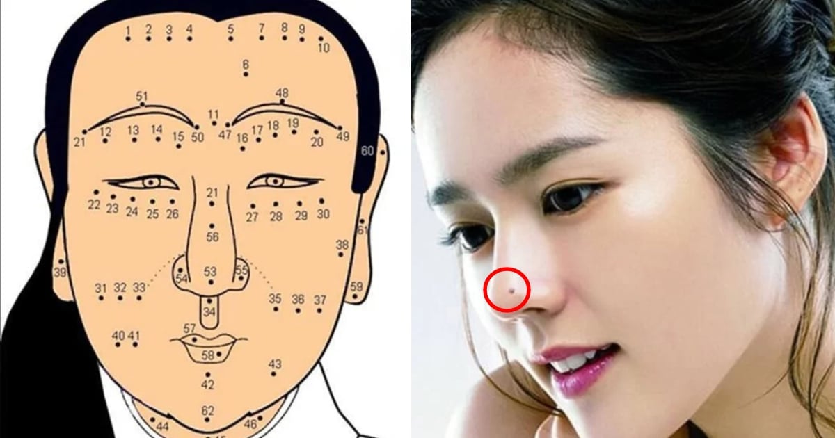 4 Not Ruoi Chan Cua Than Tai Ai Co 1 Cung Nen Hoa Giai 134526