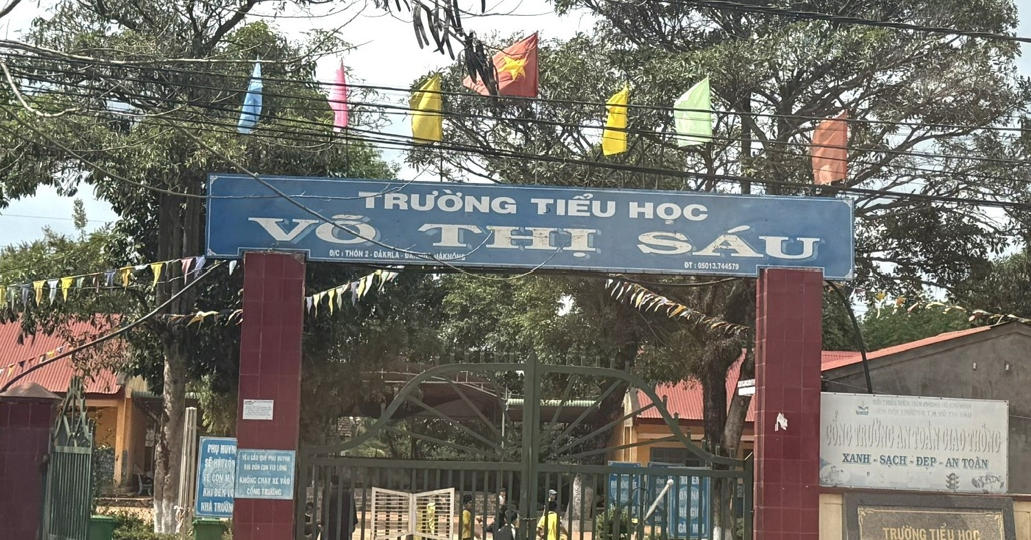 4 Xa Tai Lam Dong De Xuat Cong Nhan 27 Vien Chuc Truong Hoc Tung Co Nguy Co Mat Viec 2501