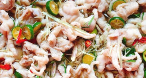 5 Cach Lam Mon Ngon Tu Chan Ga Don Gian Hap Dan Nhu Ngoai Hang 881