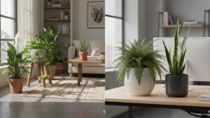 5 Cay Canh Thanh Loc Khong Khi Gia Re O Viet Nam Vua Xanh Mat Lai Hut Tai Loc 190200